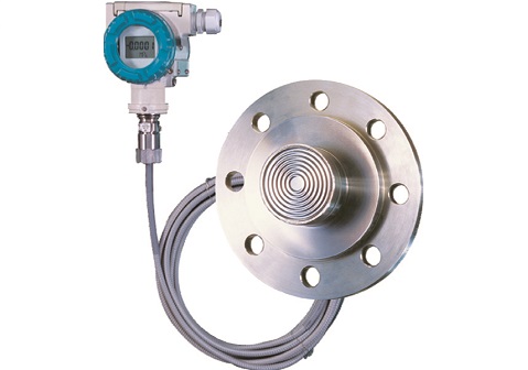 PDS474系列遠傳壓力變送器(凸膜片型)