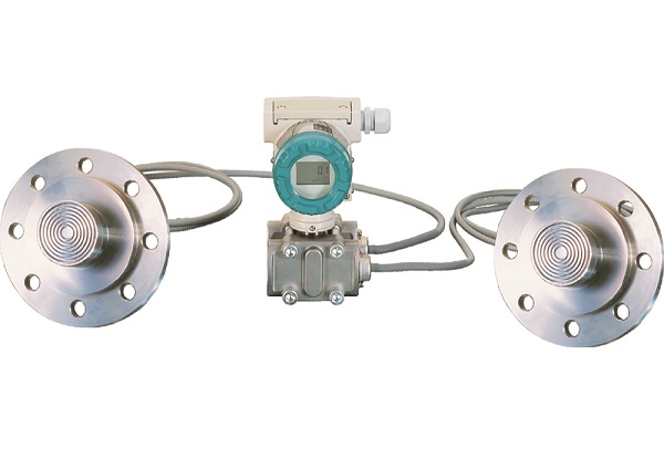 PDS484系列遠傳差壓變送器(凸膜片型)